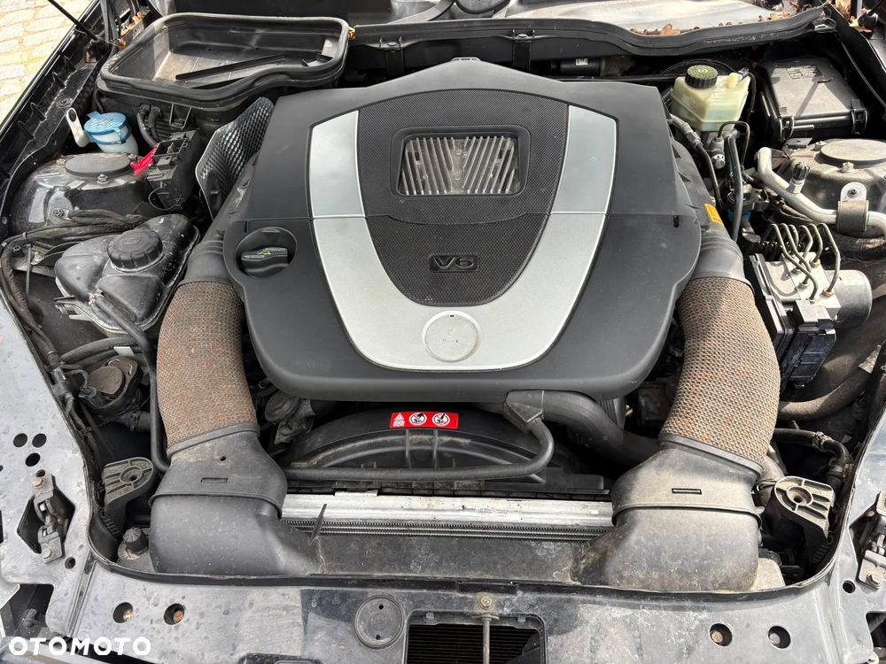 Mercedes-Benz SLK 350 7G-TRONIC Sport Edition - 18
