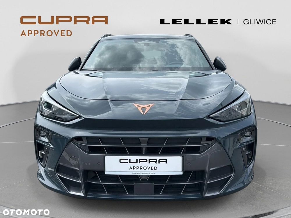 Cupra Terramar 1.5 eTSI mHEV DSG - 3