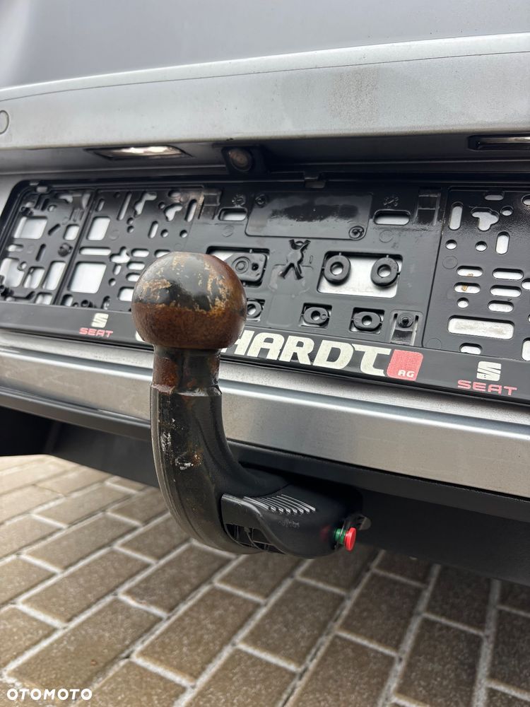 Seat Leon 1.4 TSI ACT Start&Stop DSG XCELLENCE - 21