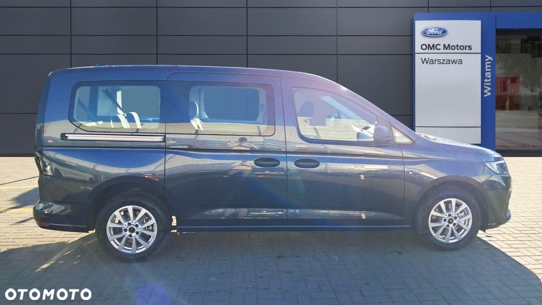 Ford Tourneo Connect - 6