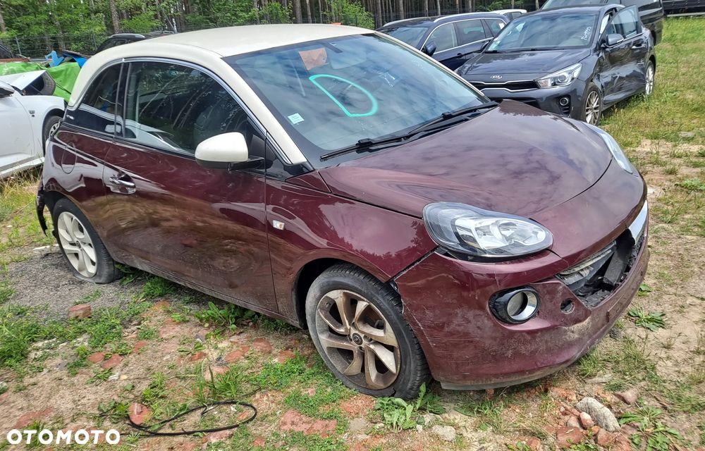 Opel Adam 1.4 Start/Stop Jam - 2