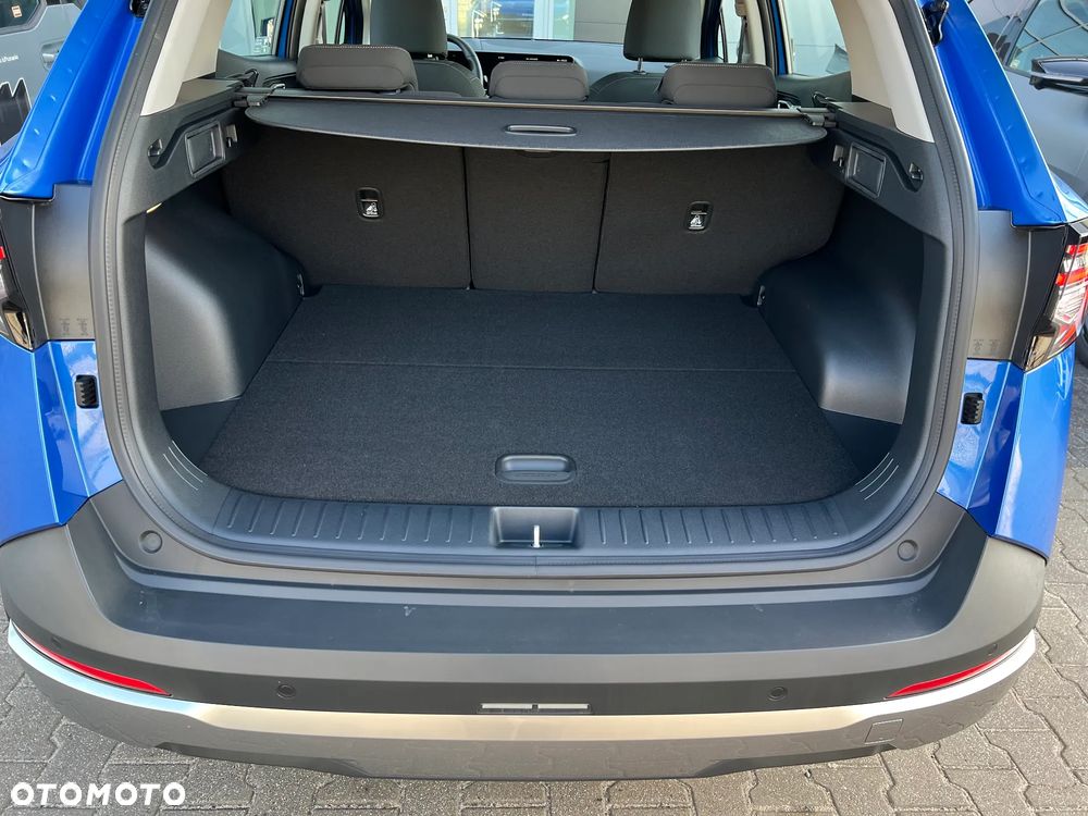 Kia Sportage 1.6 T-GDI Smart 2WD DCT - 19