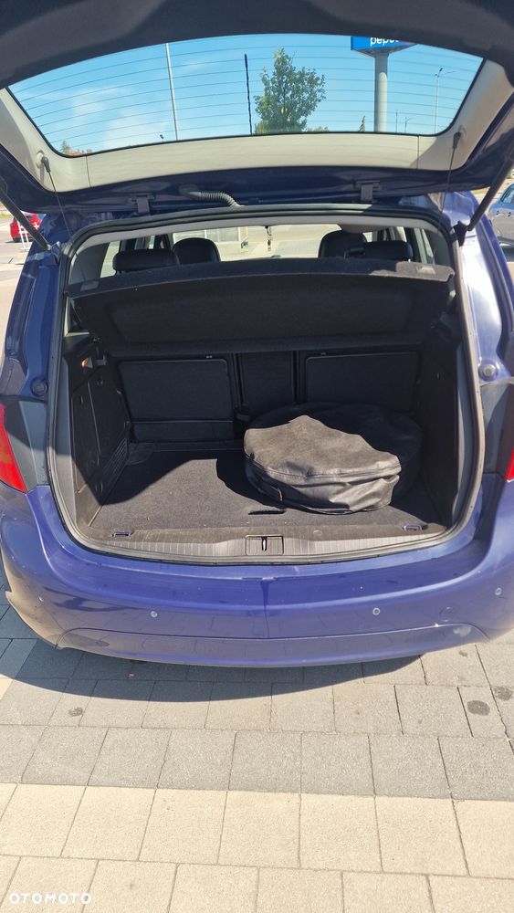 Opel Meriva 1.4 Automatik Edition - 6