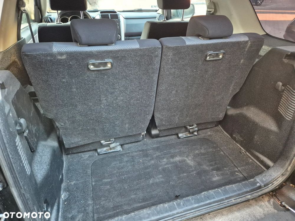 Suzuki Grand Vitara 1.9 DDiS - 22