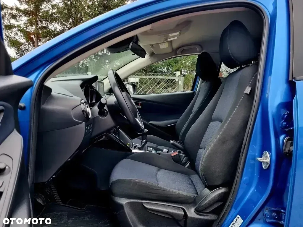 Mazda 2 1.5 Skymotion - 10