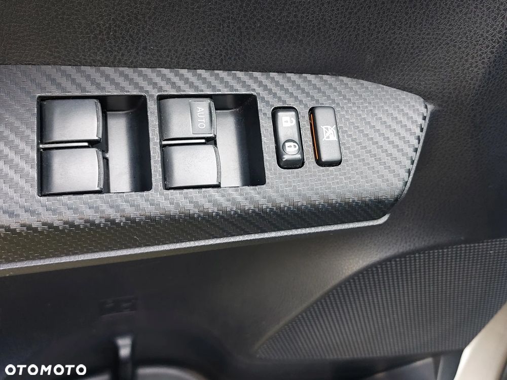 Toyota RAV4 2.0 D-4D 4x2 Start-Stop - 9