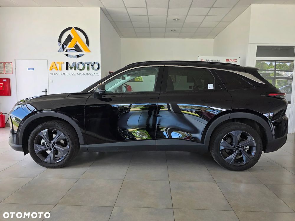 BAIC 5 Beijing 1.5T Comfort DCT - 4