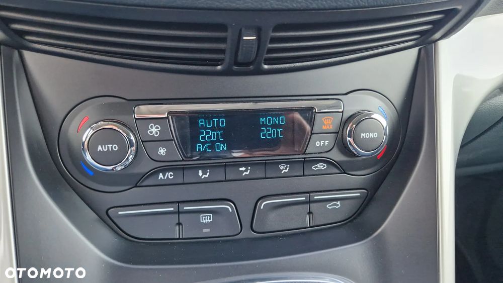 Ford C-MAX 2.0 TDCi Titanium - 11