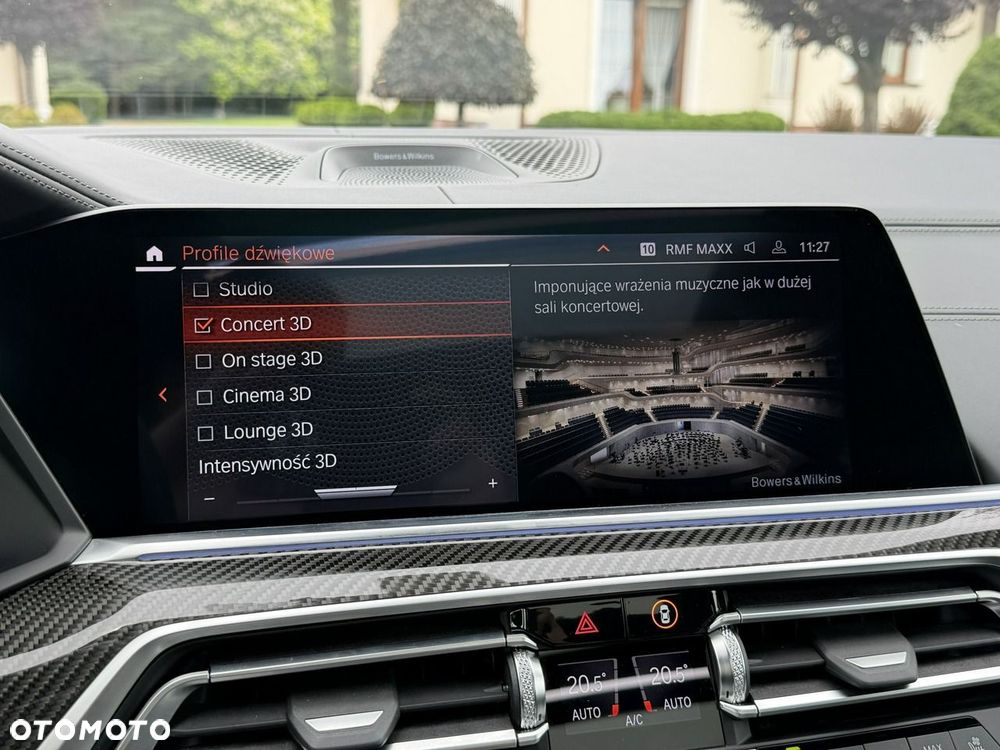 BMW X6 - 31