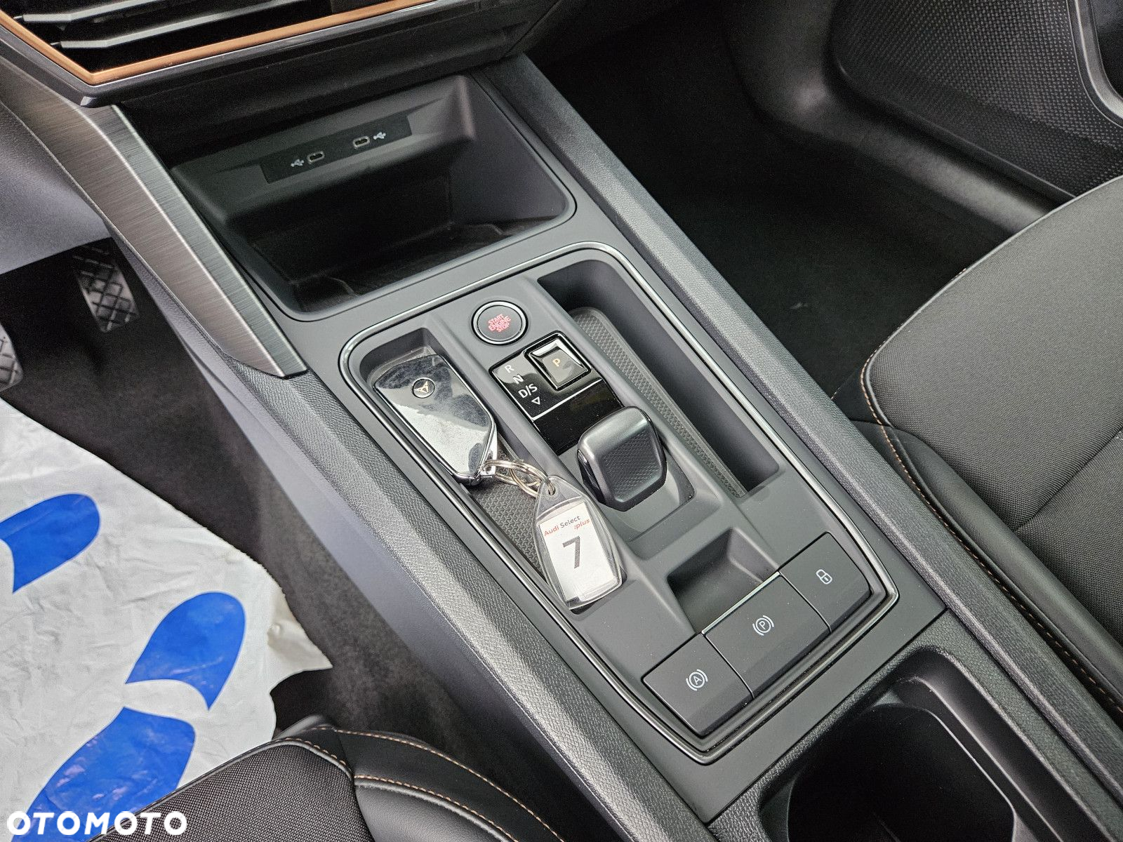 Cupra Formentor 1.5 TSI DSG - 26