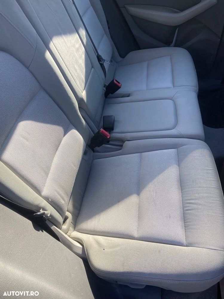 Audi Q5 3.0 TDI Quattro S tronic - 5