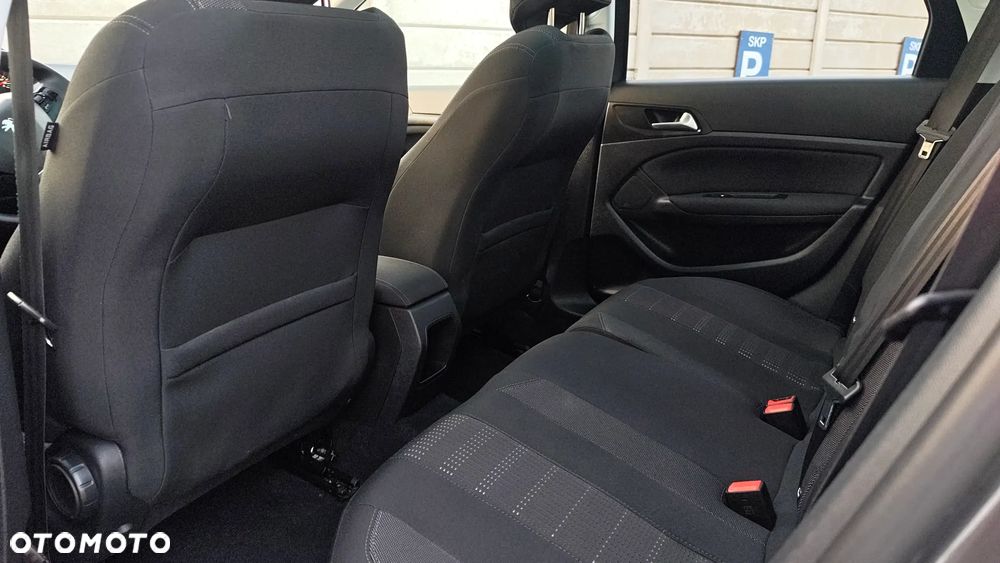 Peugeot 308 PureTech 110 Stop & Start Active Pack - 28