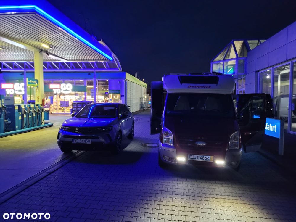 Ford Transit - 12