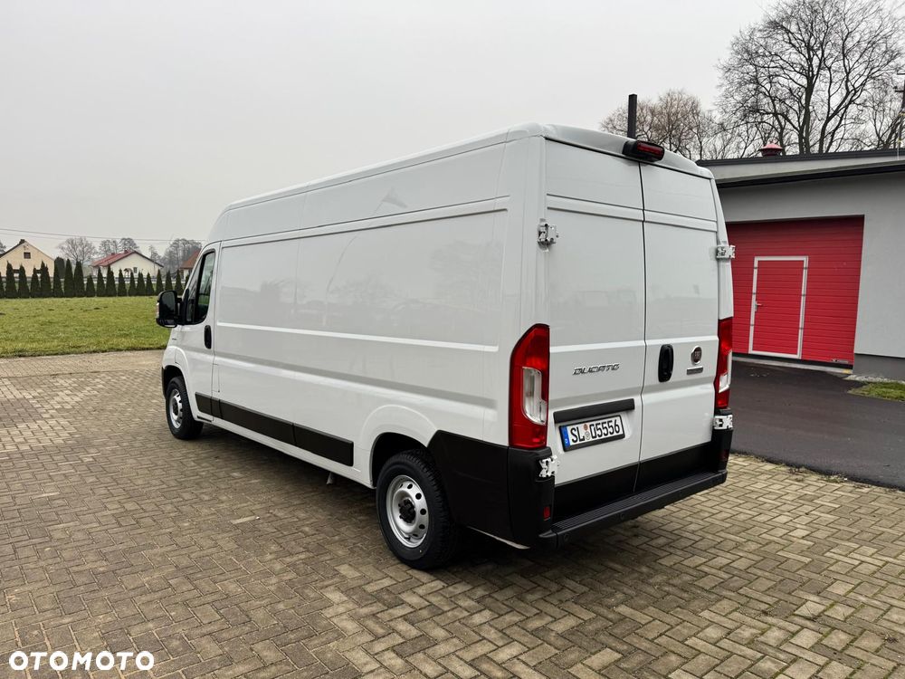 Fiat Ducato - 11