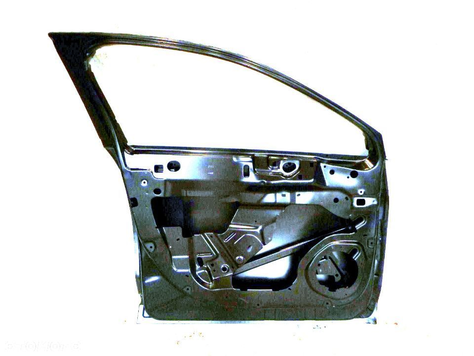 CITROEN C5 iii X7 09R- DRZWI NOWE ORYGINAŁ - 3