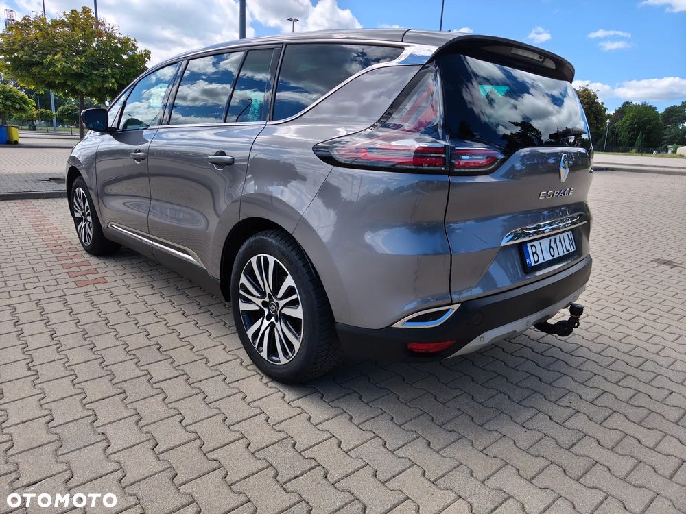 Renault Espace 2.0 Blue dCi Initiale Paris EDC - 3