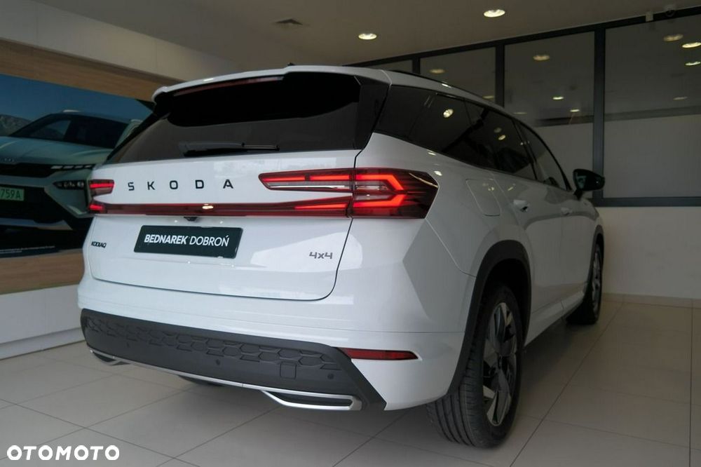 Skoda Kodiaq - 6