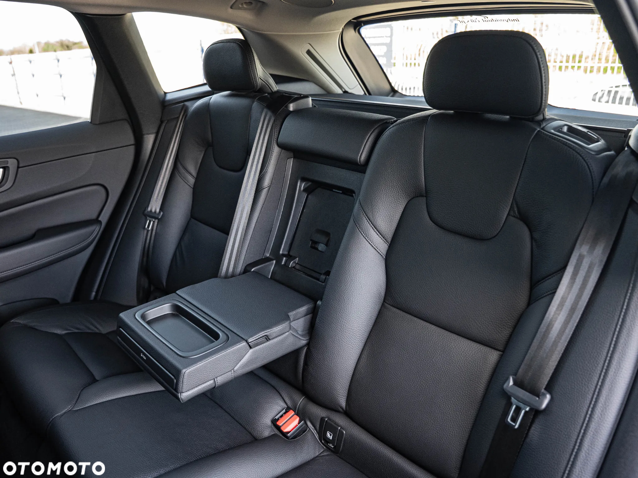Volvo XC 60 B4 D Geartronic Inscription - 29