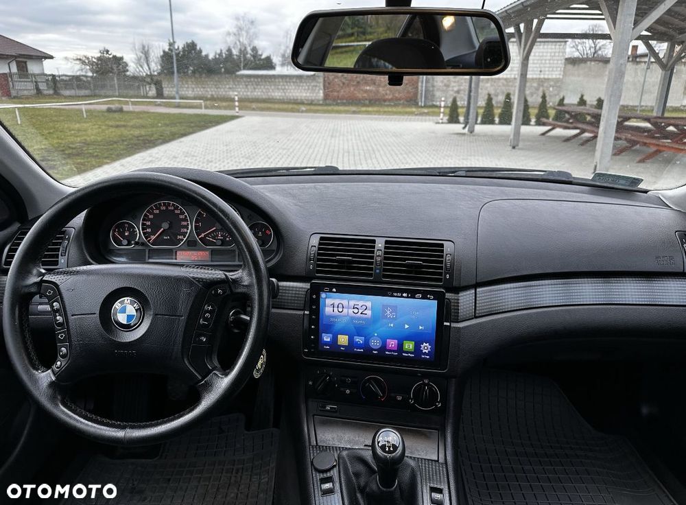 BMW Seria 3 - 6