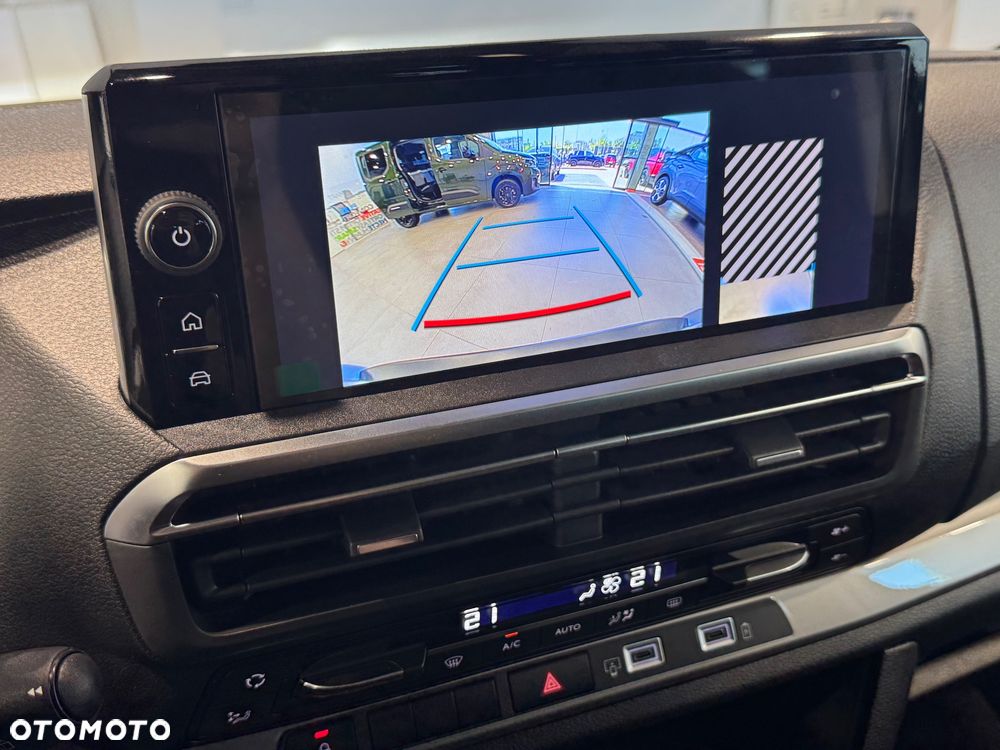 Citroën SpaceTourer 2.0 BlueHDi XL Plus EAT8 - 30