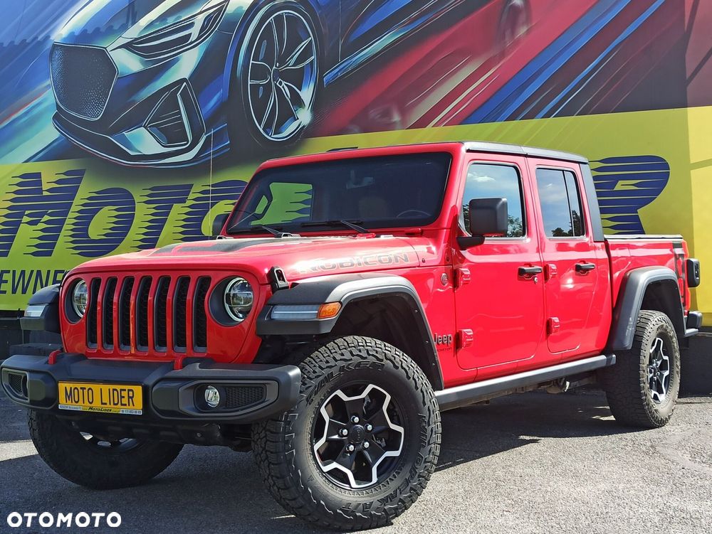 Jeep Gladiator - 3