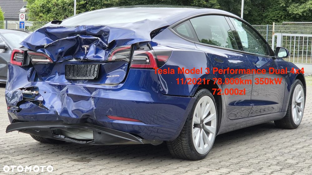 BMW i4 80.7kWh eDrive 35 M Sport - 22