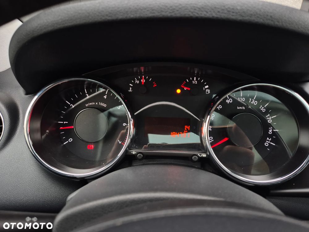 Peugeot 3008 1.6 Style - 8