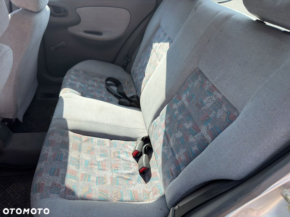 Daewoo Lanos 1.5 S - 20