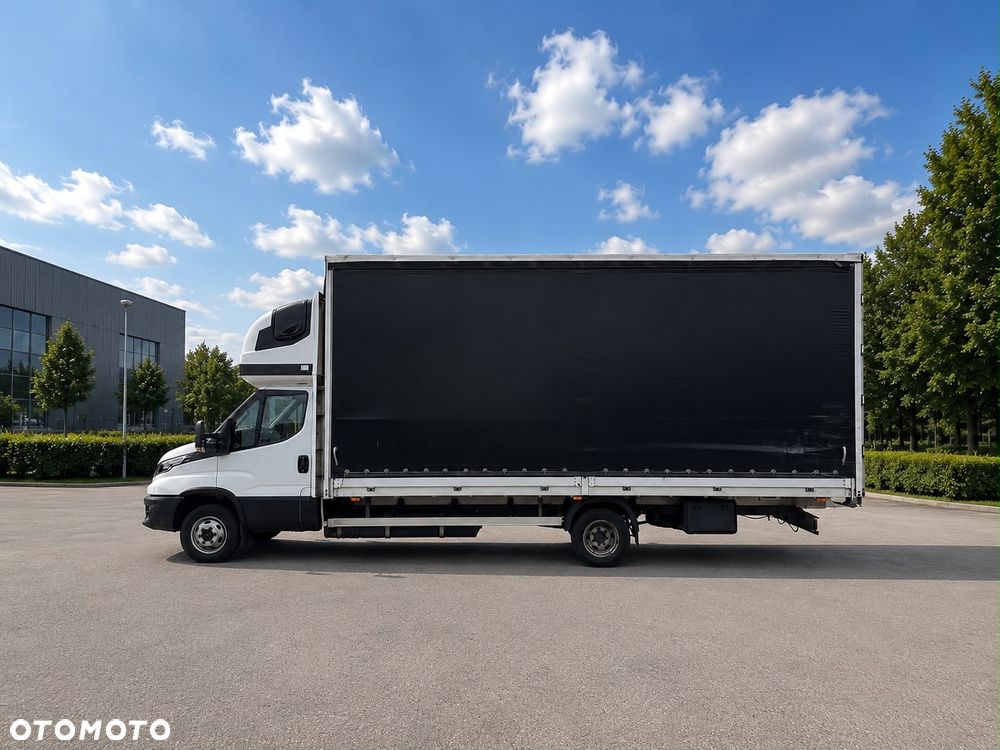 Iveco 50C18 - 2
