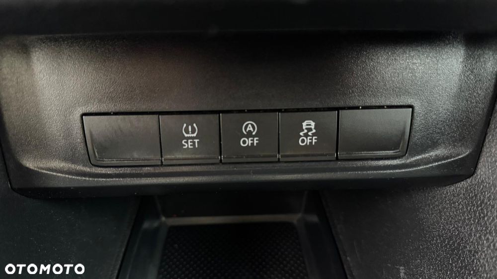 Volkswagen Caddy 2.0 (5-Si.) Trendline - 16