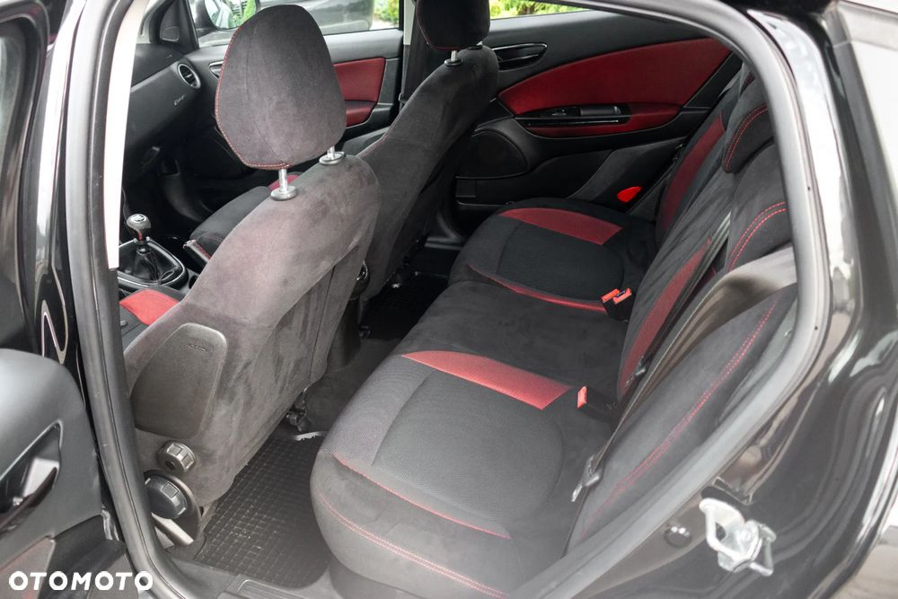 Fiat Bravo 1.4 T-JET 16V Emotion - 23