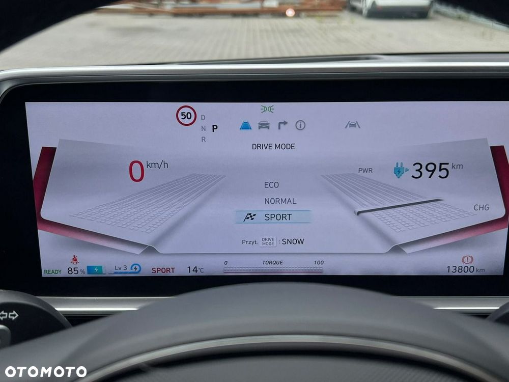 Hyundai IONIQ 6 - 27