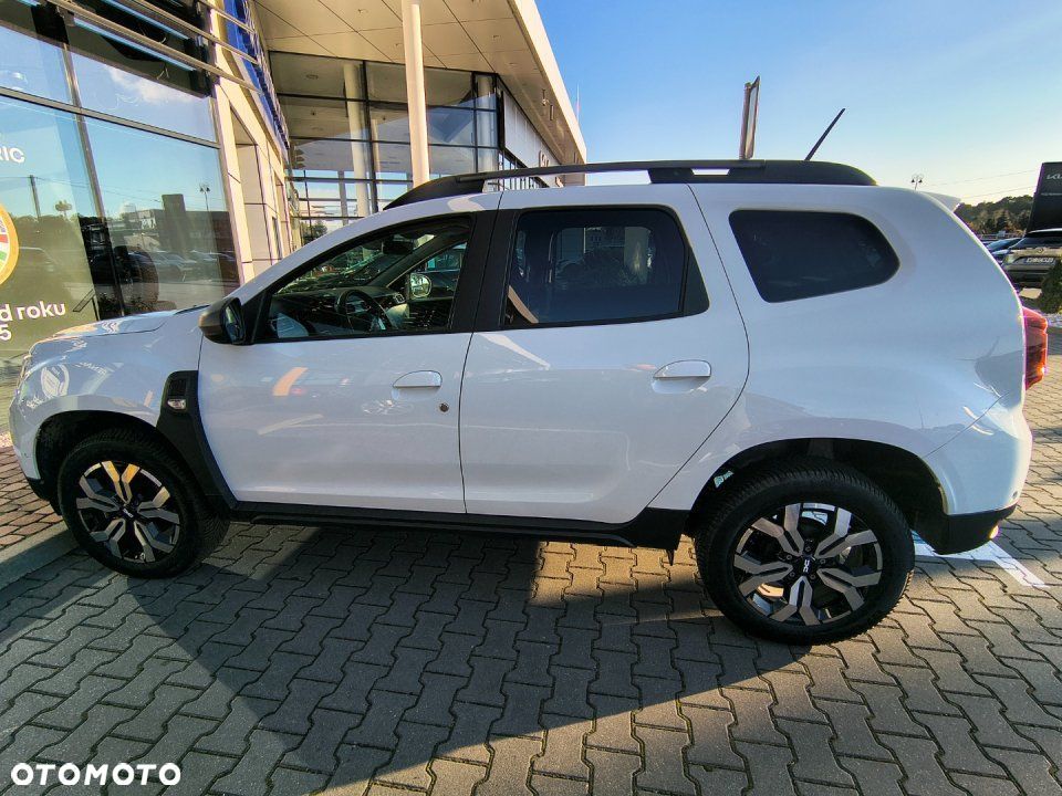Dacia Duster - 7
