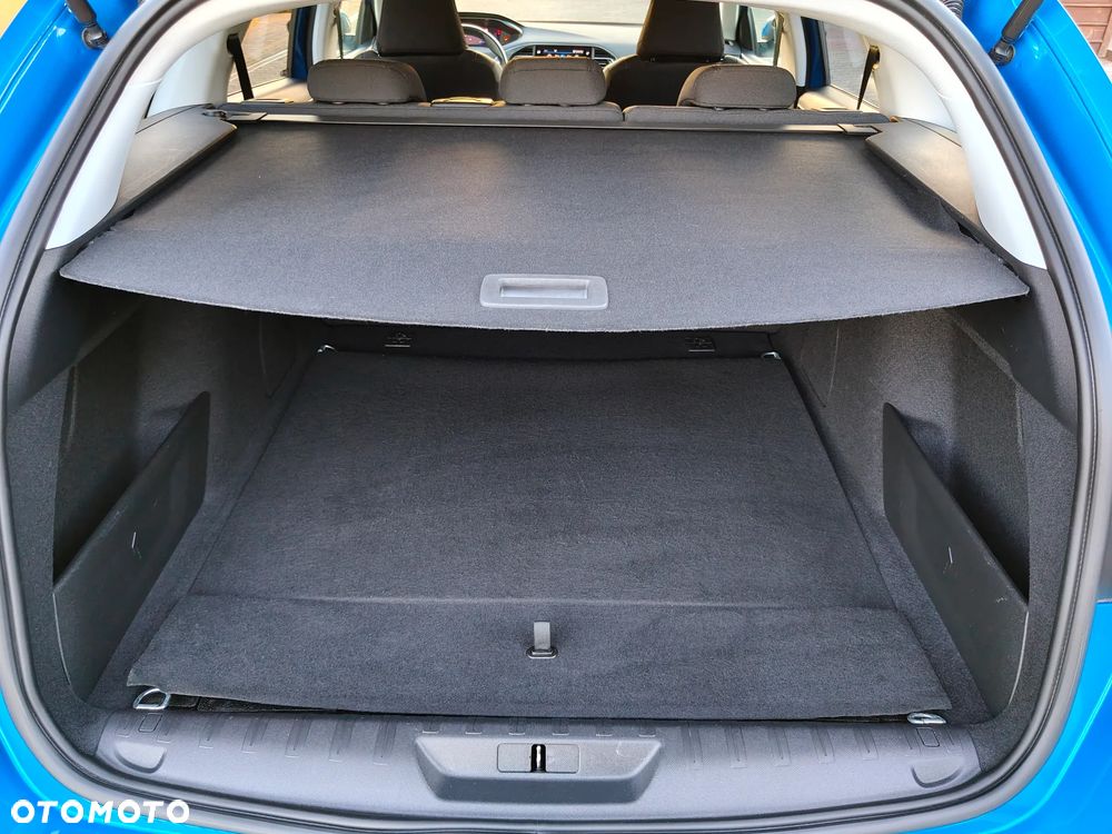 Peugeot 308 - 32