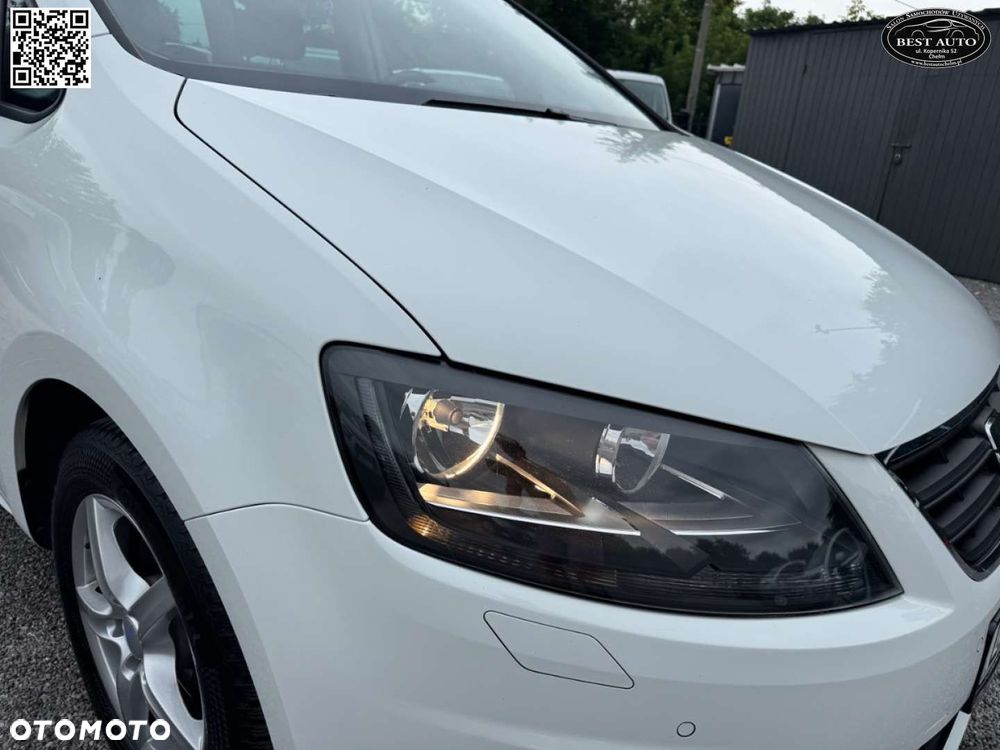 Seat Alhambra - 11