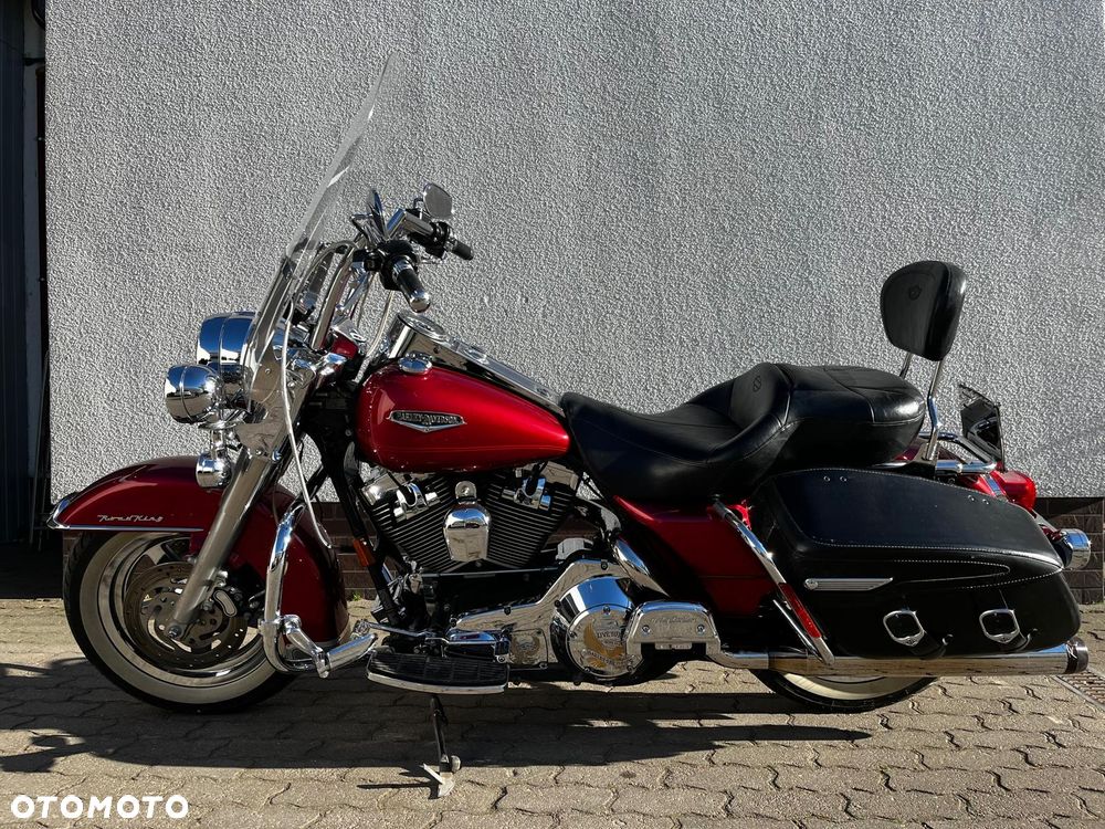 Harley-Davidson Touring Road King - 1