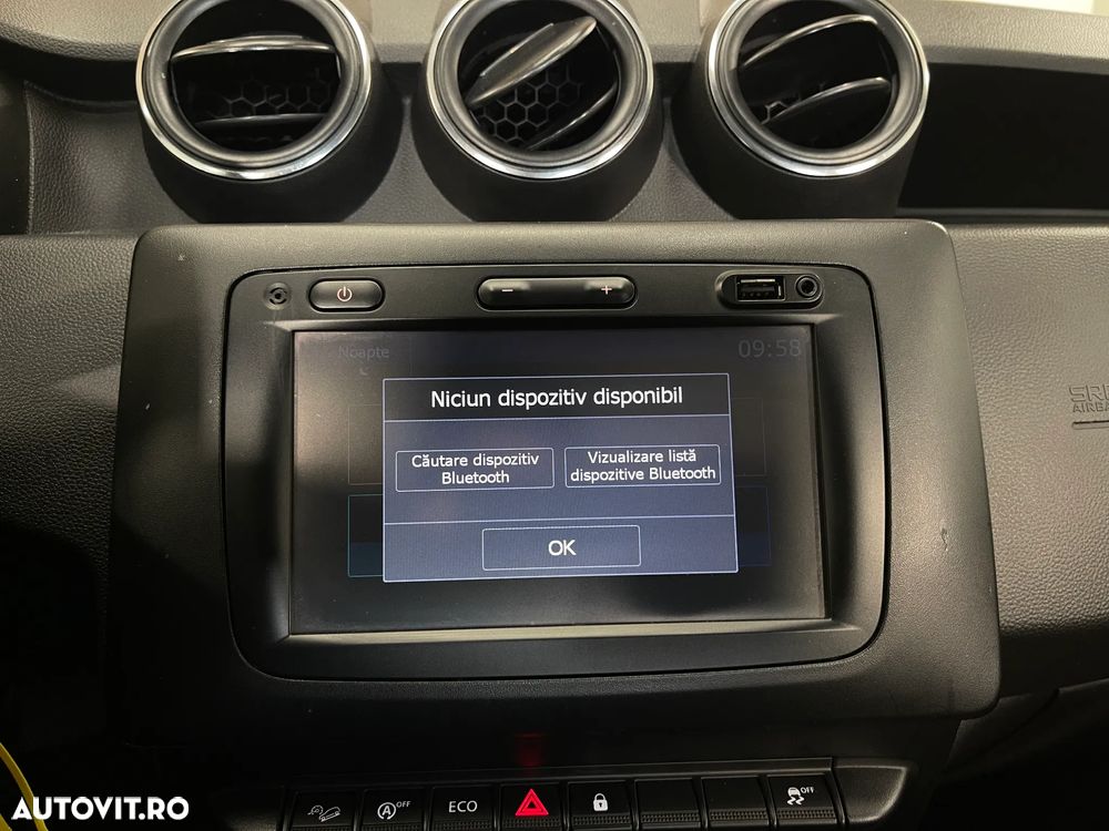 Dacia Duster 1.5 Blue dCi 4WD Comfort - 15