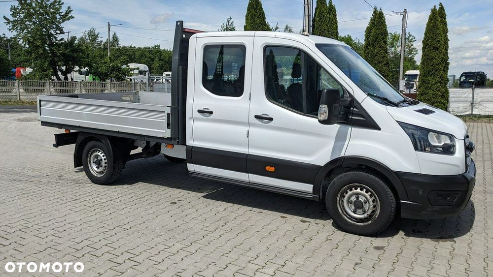 Ford Transit - 8