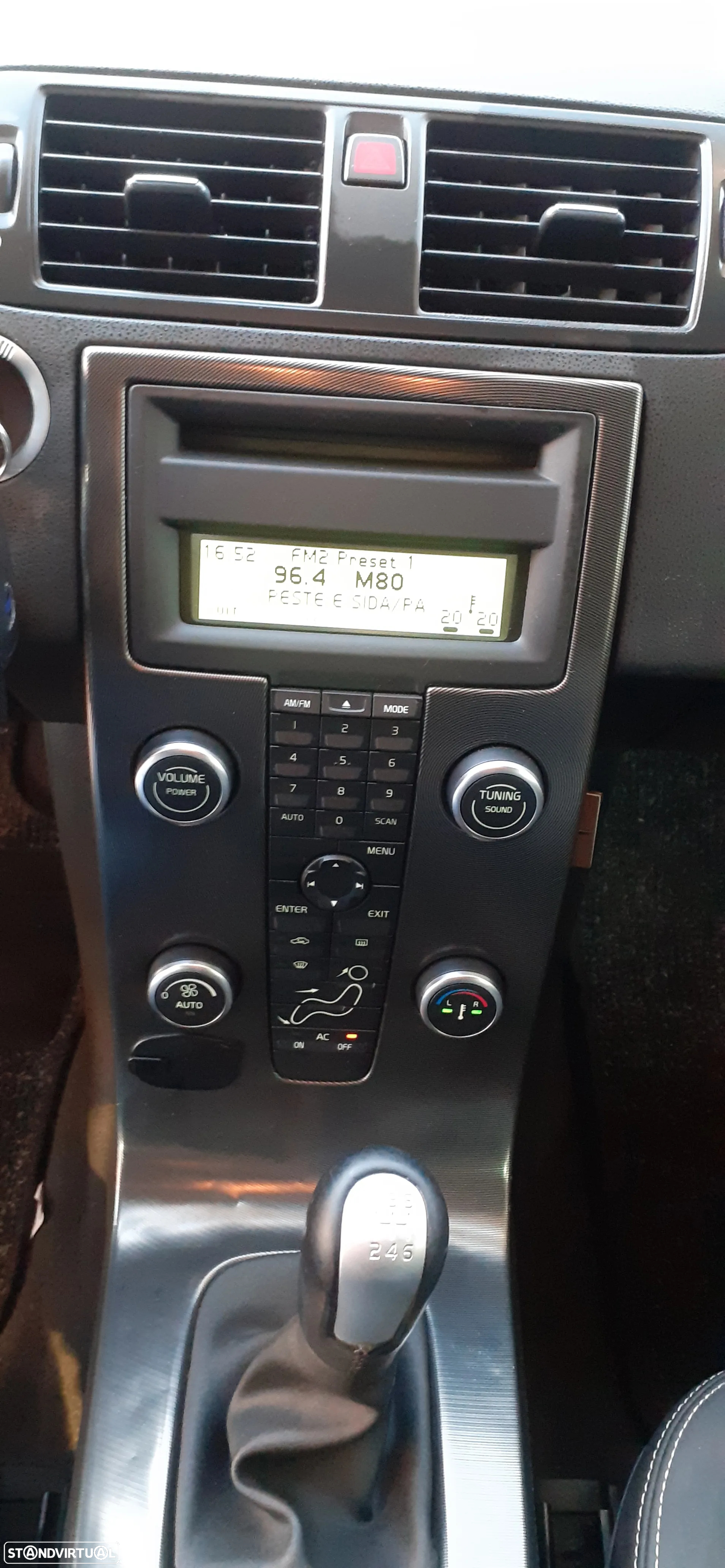 Volvo C30 D2 RDesign - 9