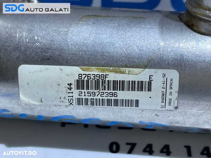 Racitor Gaze EGR Jaguar XF 2.7 D 2008 - 2015 Cod 215972396 - 4