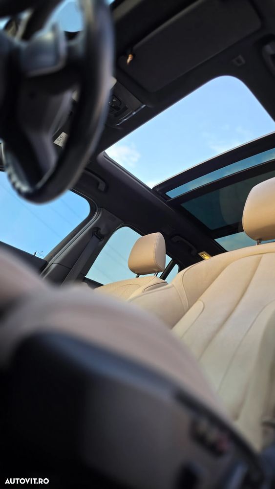 BMW X1 xDrive25d Aut. M Sport - 14