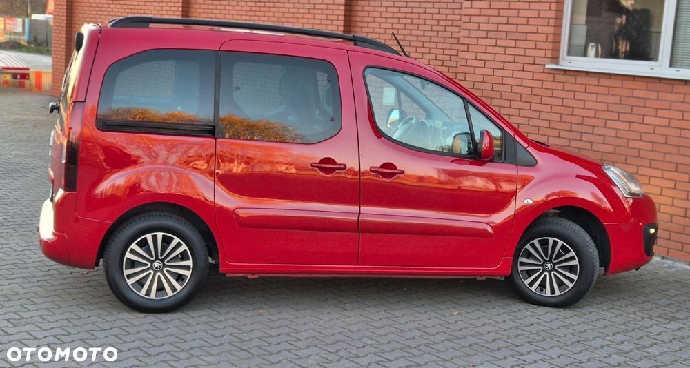 Citroën Berlingo - 35