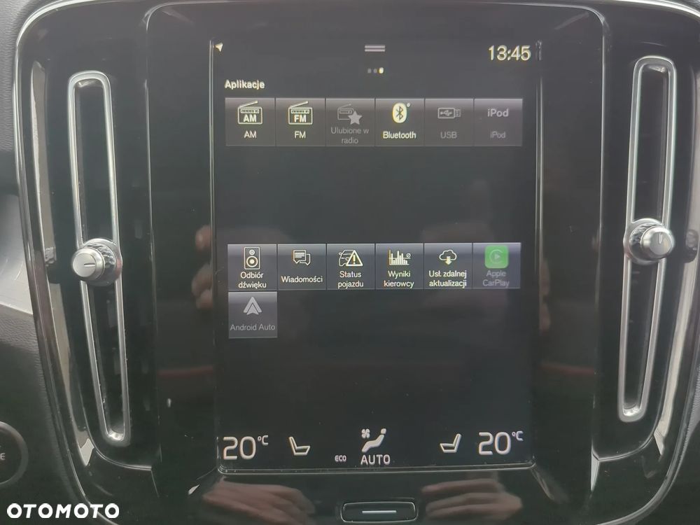 Volvo XC 40 T3 Momentum - 37