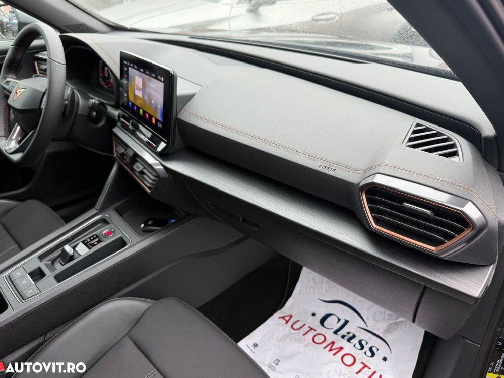 Cupra Formentor - 29