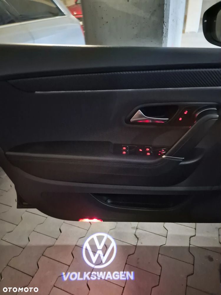 Volkswagen Passat CC 1.8 TSI Individual - 38