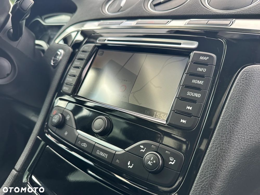 Ford Galaxy 2.0 TDCi Titanium - 36