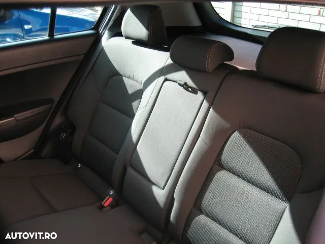Kia Sportage - 14