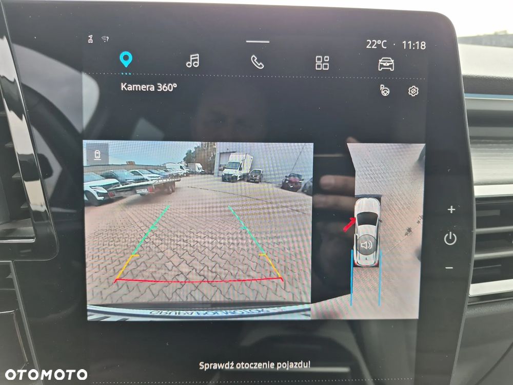 Renault Espace 1.2 E-Tech Full Hybrid 200 Iconic MMT 5os - 24