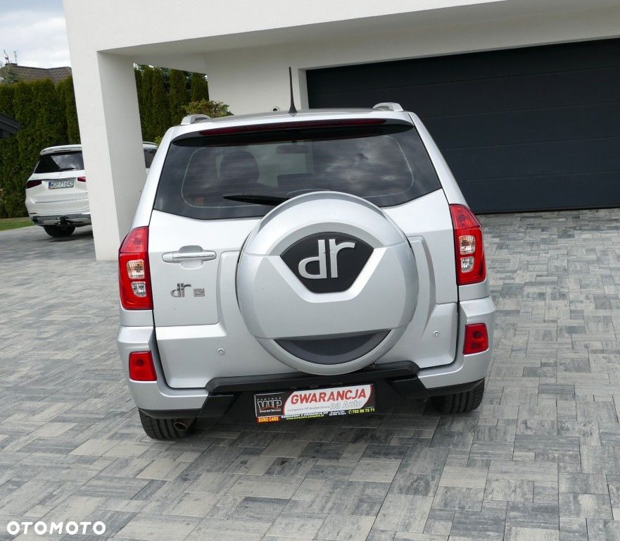 Suzuki Grand Vitara - 14