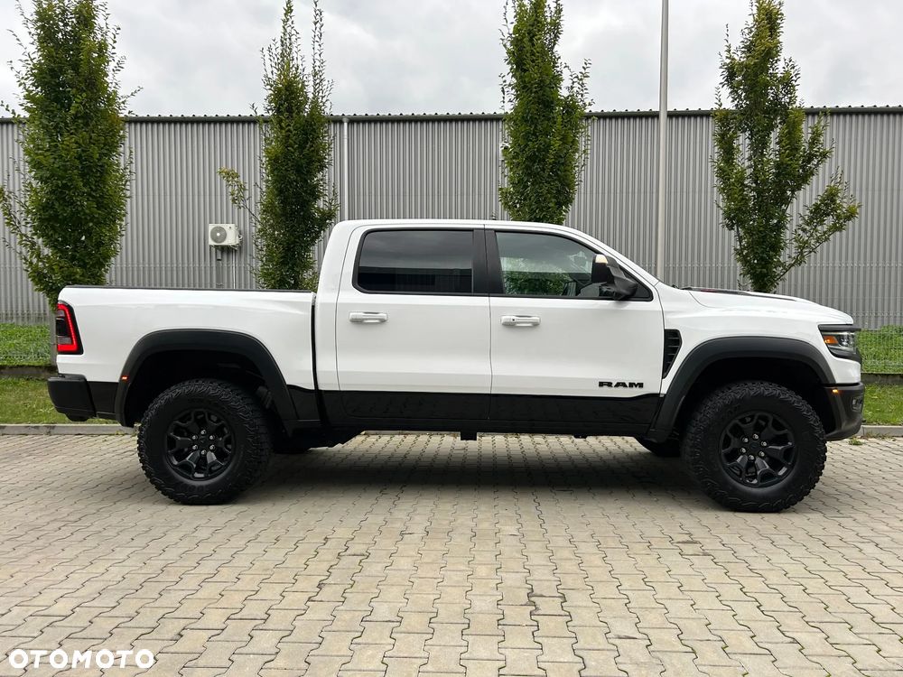 RAM 1500 TRX - 10